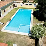 2 Bdr With Ocean-view Shared Pool, Luz, Lagos