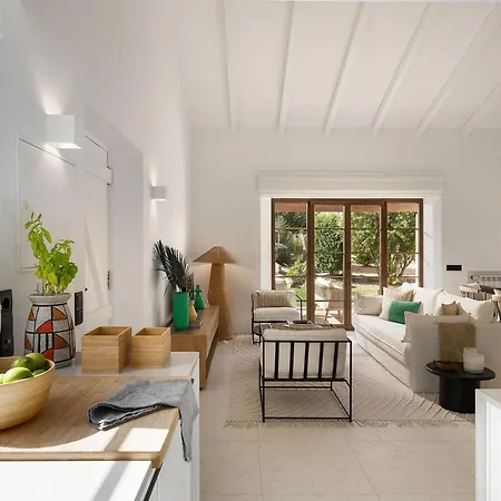 別荘 2 Bdr With Ocean-view Shared Pool, Luz, Lagos *