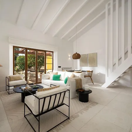 2 Bdr With Ocean-view Shared Pool, Luz, Lagos 別荘 *