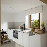 2 Bdr With Ocean-view Shared Pool, Luz, Lagos Holiday home *