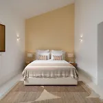2 Bdr With Ocean-view Shared Pool, Luz, Lagos Σπίτι διακοπών Luz