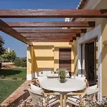2 Bdr With Ocean-view Shared Pool, Luz, Lagos Σπίτι διακοπών Luz