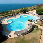 Σπίτι διακοπών 2 Bdr With Ocean-view Shared Pool, Luz, Lagos Luz
