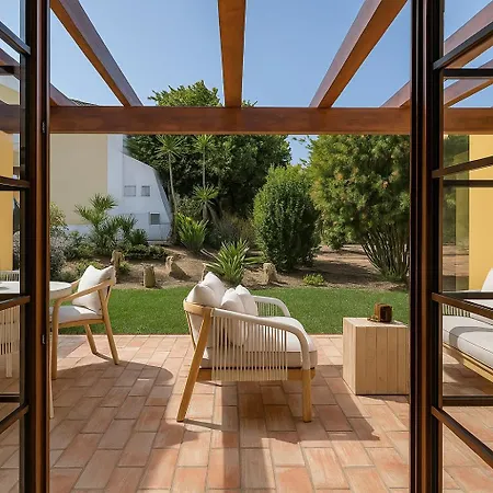 2 Bdr With Ocean-view Shared Pool, Luz, Lagos * Praia Da Luz