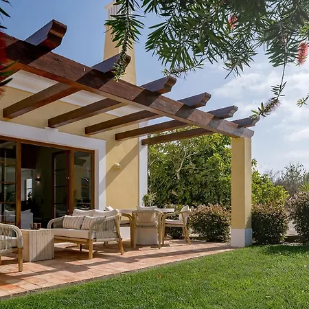 2 Bdr With Ocean-view Shared Pool, Luz, Lagos * Praia Da Luz